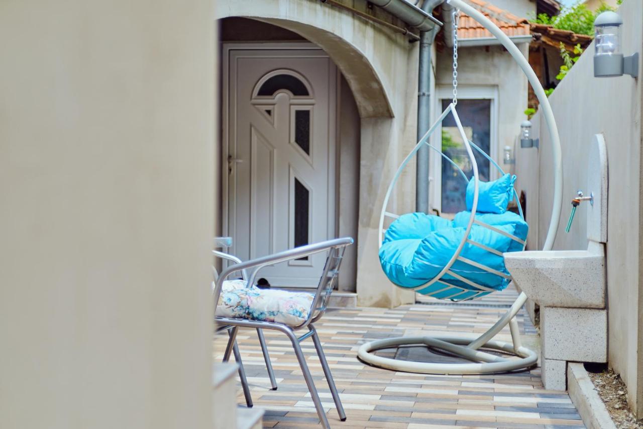 La Lorre Lux Apartment Jagodina Eksteriør billede