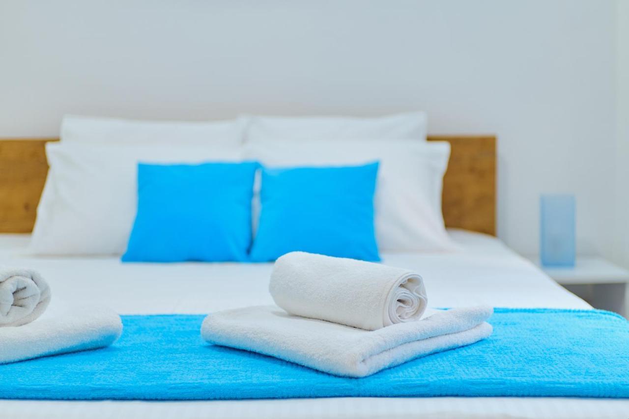 La Lorre Lux Apartment Jagodina Eksteriør billede