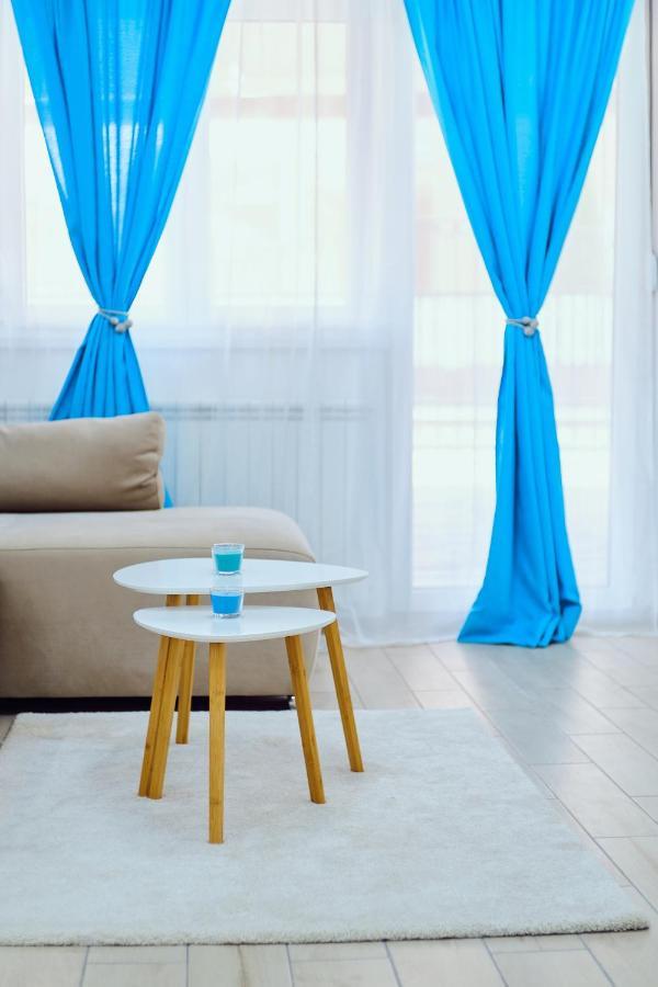 La Lorre Lux Apartment Jagodina Eksteriør billede