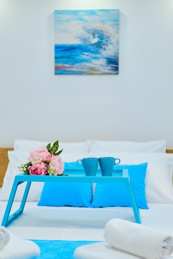 La Lorre Lux Apartment Jagodina Eksteriør billede