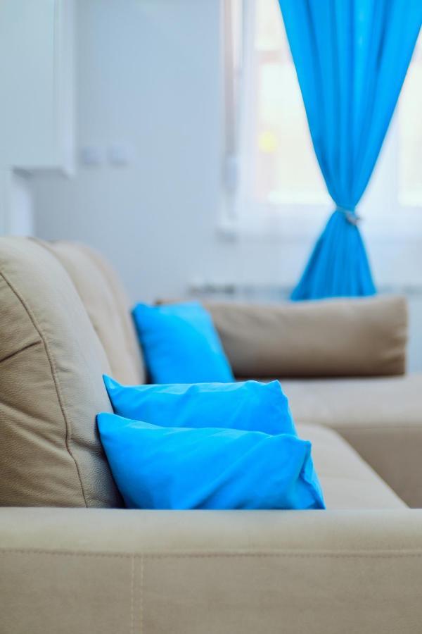 La Lorre Lux Apartment Jagodina Eksteriør billede